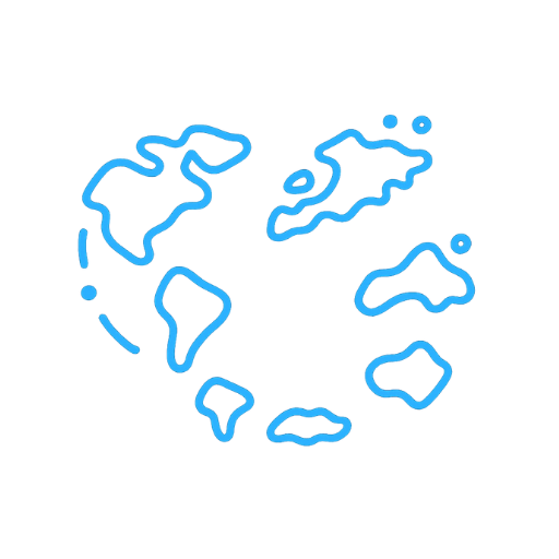 Continents
